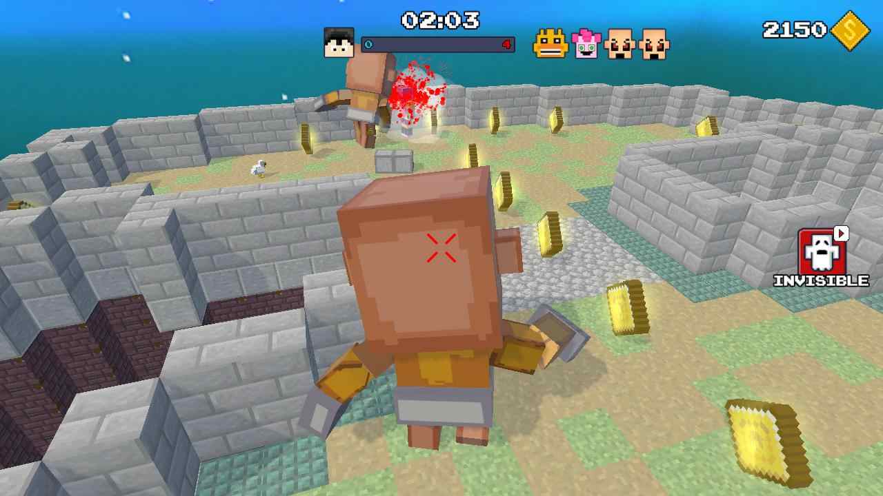 波比捉迷藏-图1