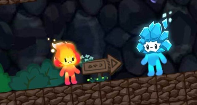 双人冰火球-图1