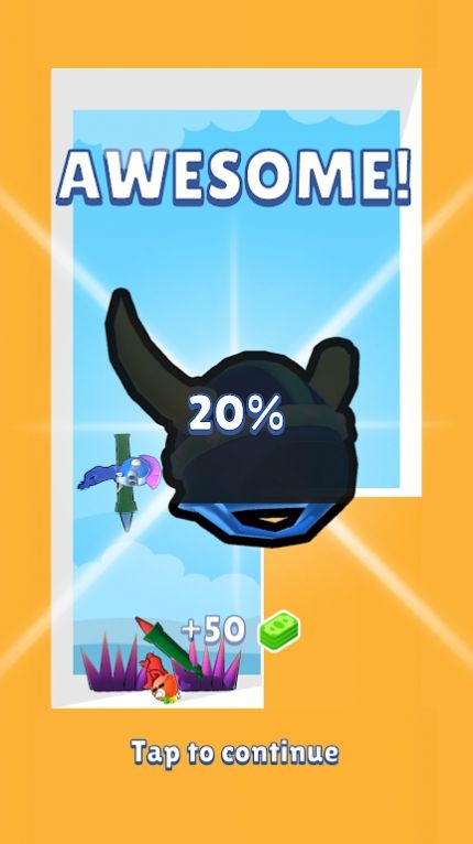 火箭筒对轰-图4