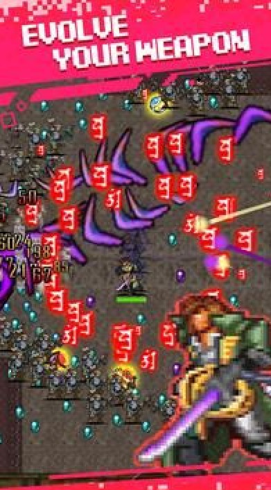 不朽地下城-图2