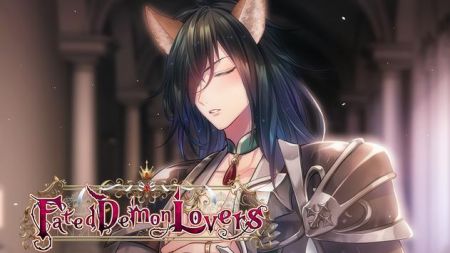 命中注定的恶魔恋人正式版-图1