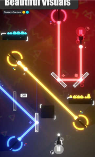 让它闪耀 让它闪耀