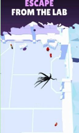 毒液闲置大冒险 毒液闲置大冒险