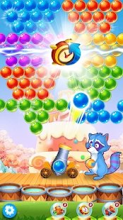 很硬的泡泡射手 很硬的泡泡射手