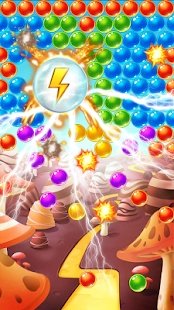 很硬的泡泡射手 很硬的泡泡射手