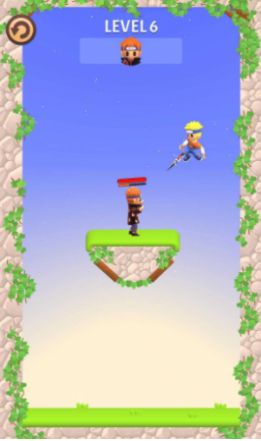 闪电忍者大师-图1