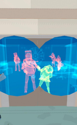 特警突击队 特警突击队