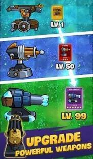 嗜血的僵尸正式版 嗜血的僵尸正式版