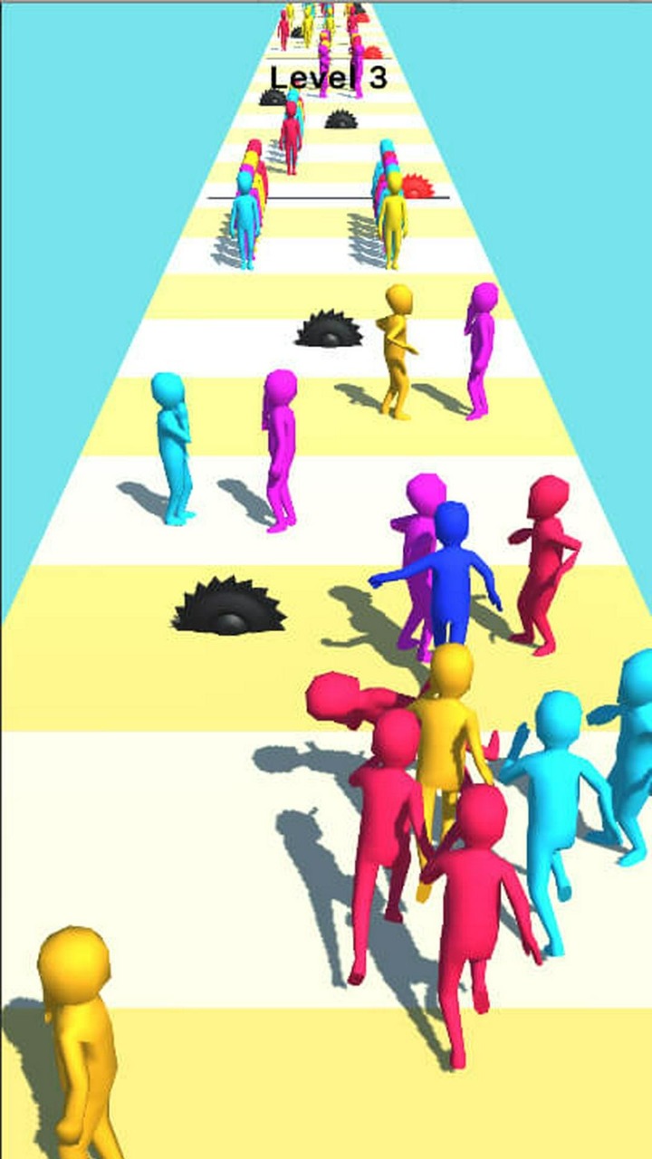 啪一啪快跑 啪一啪快跑