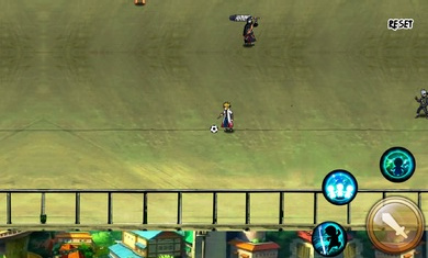 火影忍者足球-图3