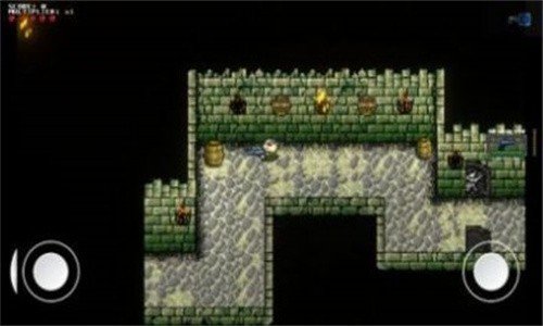 迷你地牢射手-图1