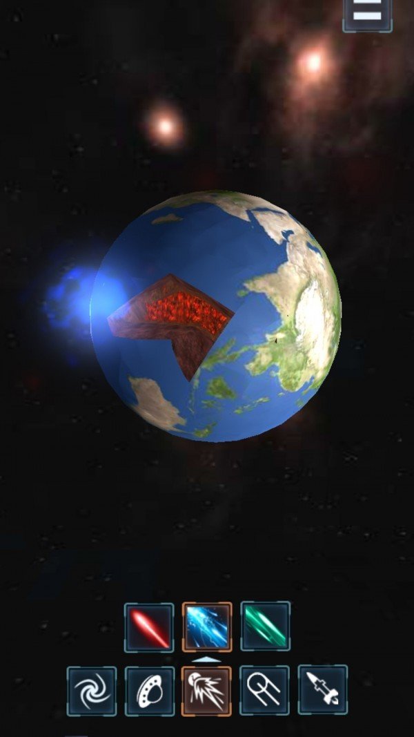 星际飞行模拟-图2