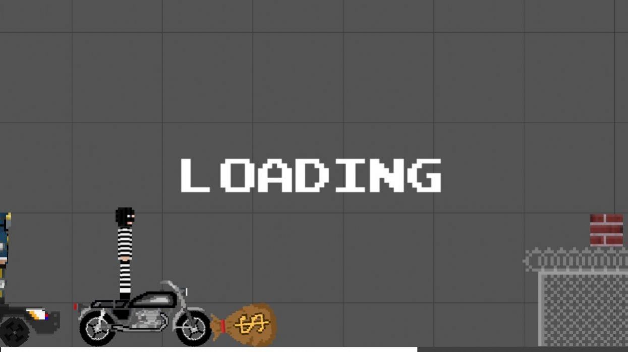 监狱游乐场-图3