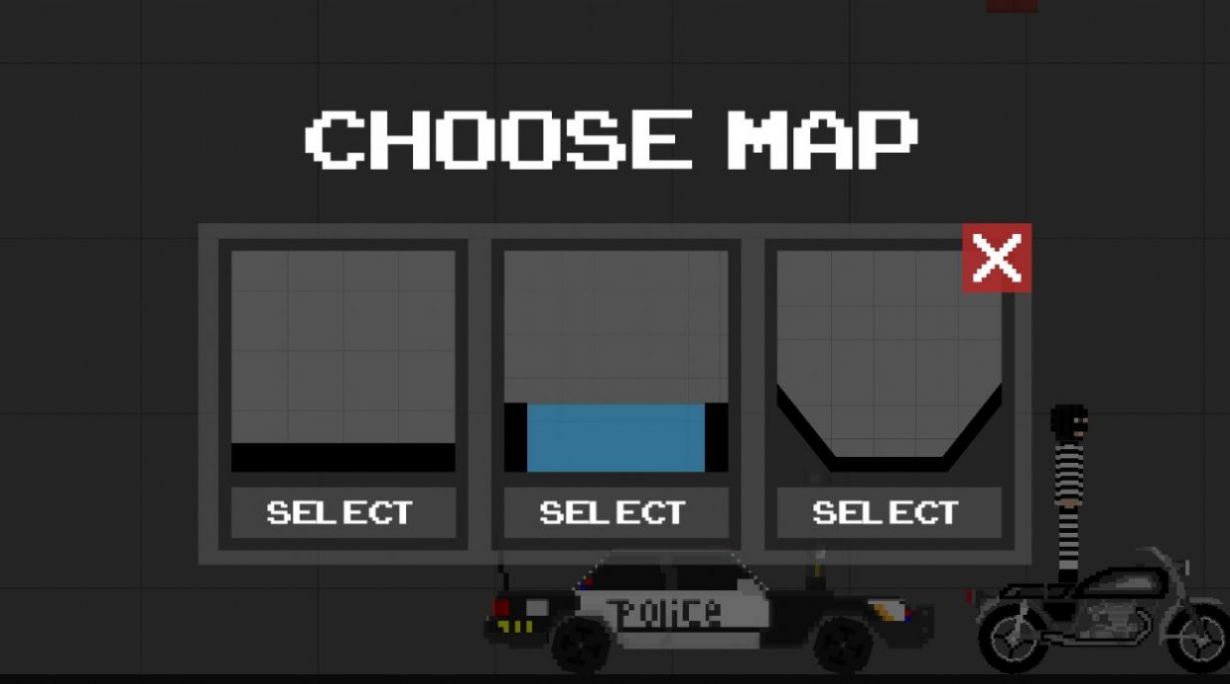 监狱游乐场-图1