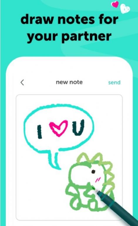 Drawing NoteIt小组件-图1