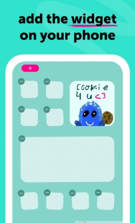 Drawing NoteIt小组件-图2