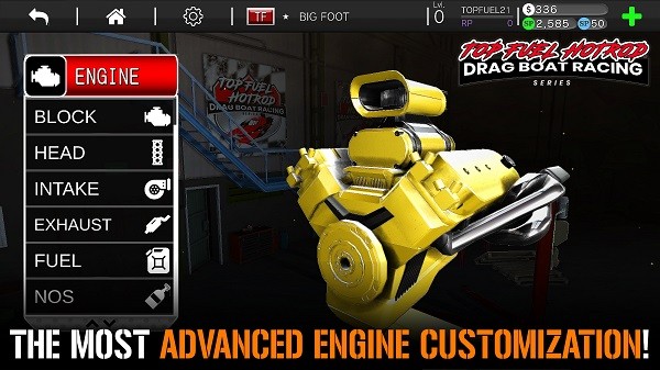 极限拖船竞速-图1