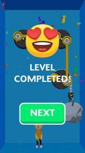 拯救他出去 拯救他出去