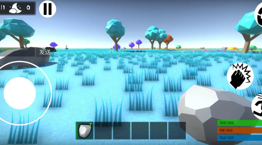 沙雕生存 沙雕生存