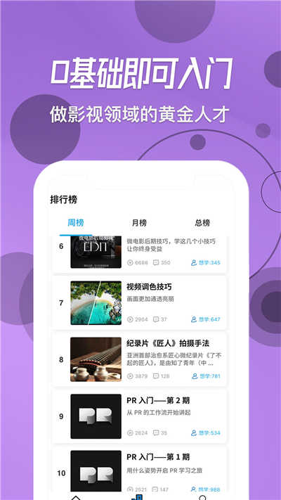 快学视频剪辑 快学视频剪辑