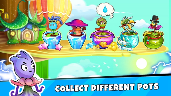 植物王国僵尸的崛起-图3