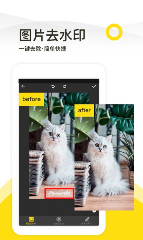 一键去水印-图2