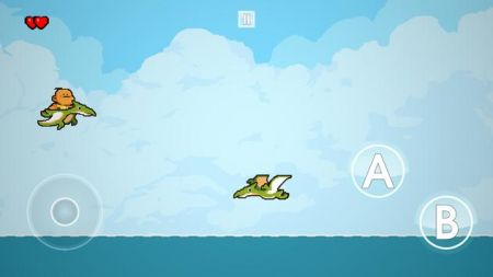 麦的冒险(Adventure of Mak)-图3