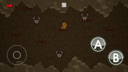 麦的冒险(Adventure of Mak)-图2