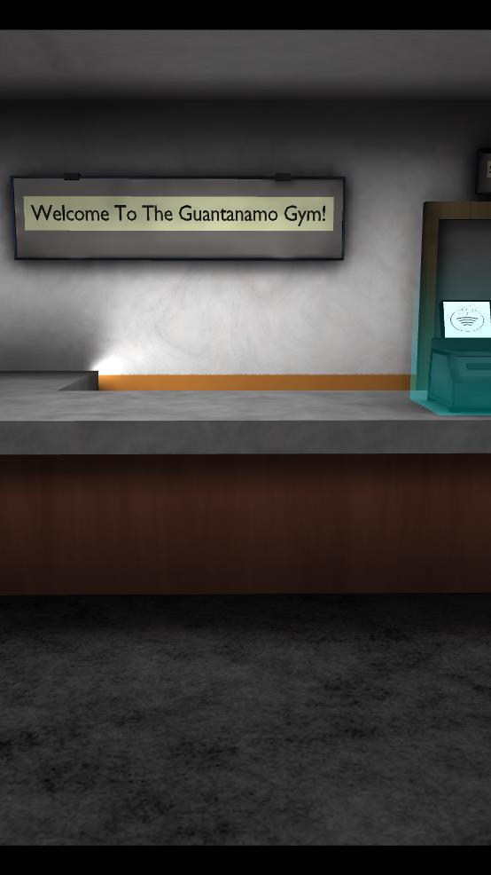 健身房还是监狱中文版-图2