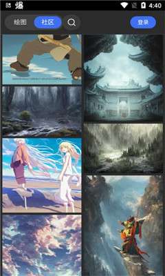 draft.art绘画 draft.art绘画