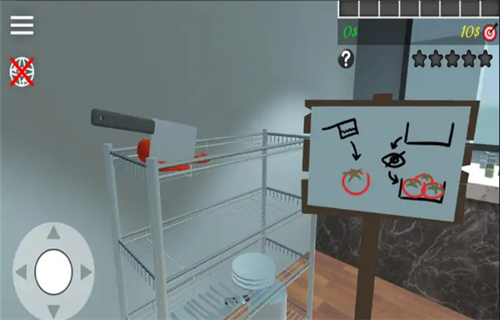 餐厅工人模拟器-图3