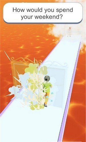 生活选择模拟器 生活选择模拟器