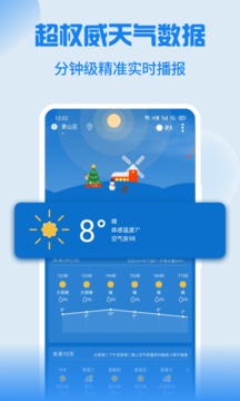 Holi天气-图3