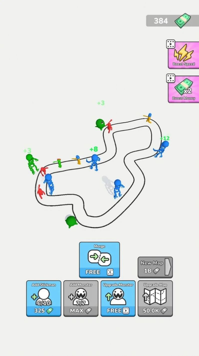 loops fighters loops fighters