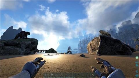 恐龙战斗队 恐龙战斗队