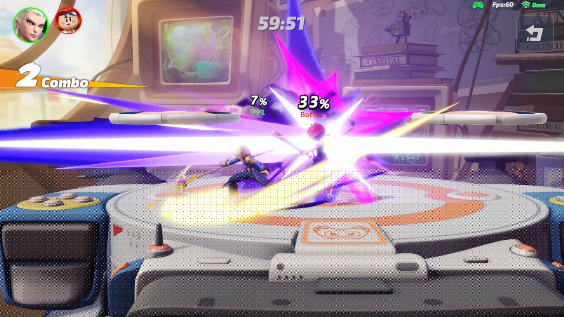 派对之星国际服官网版(角色强度)-图2