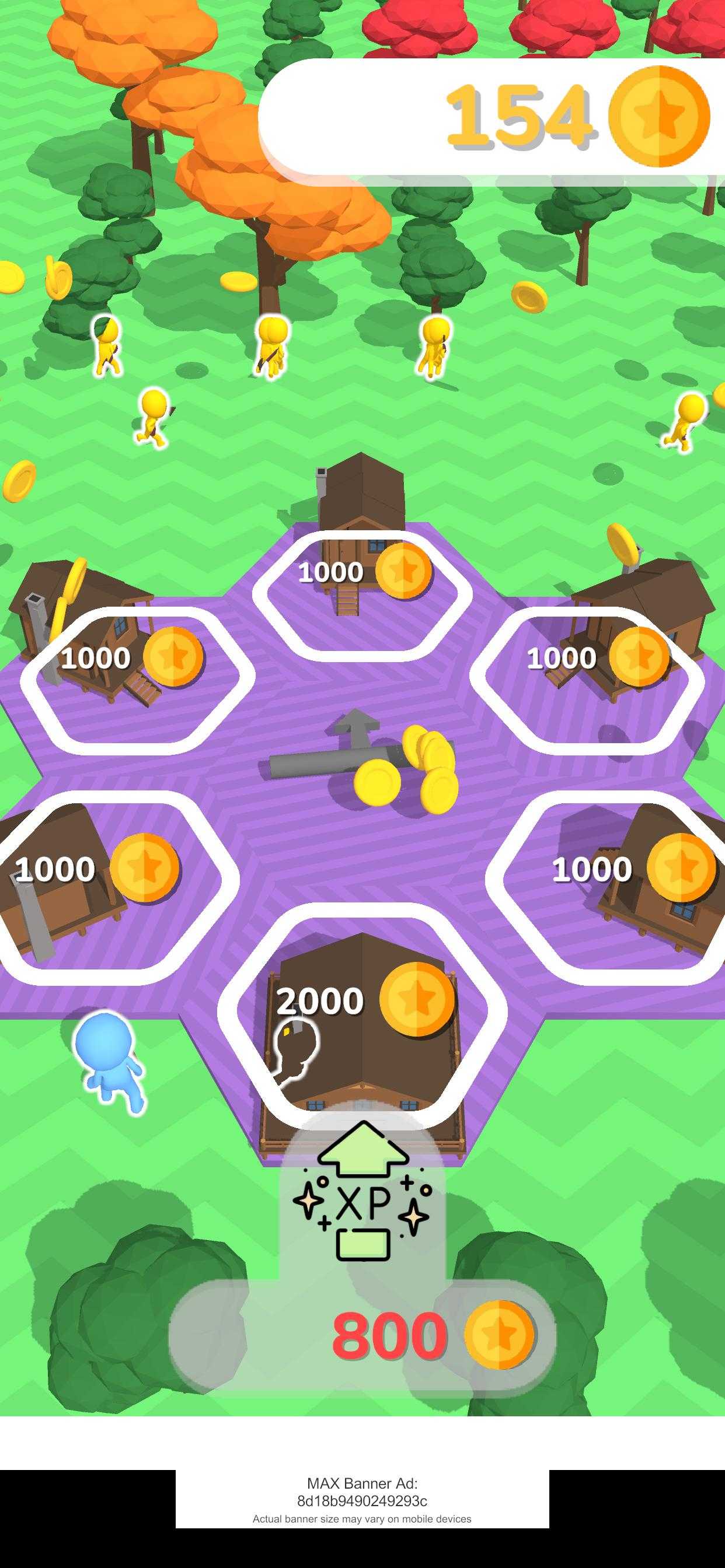 便携式村庄 便携式村庄