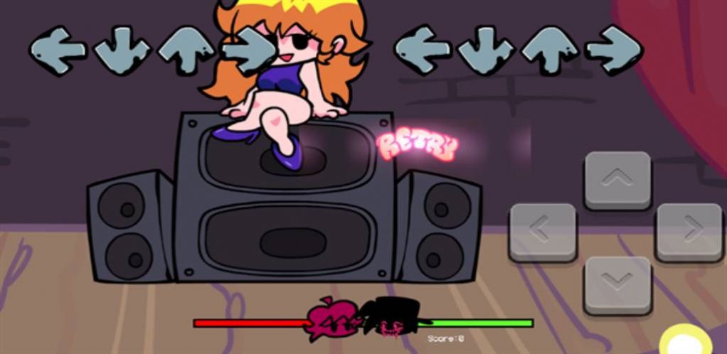 周五夜放客地狱-图1