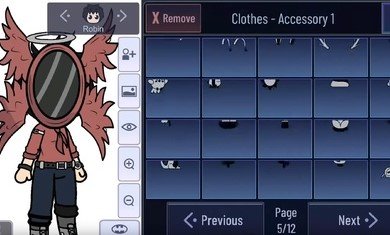 加查扭蛋模组中文版 加查扭蛋模组中文版