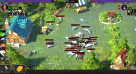 冒险佣兵团 冒险佣兵团