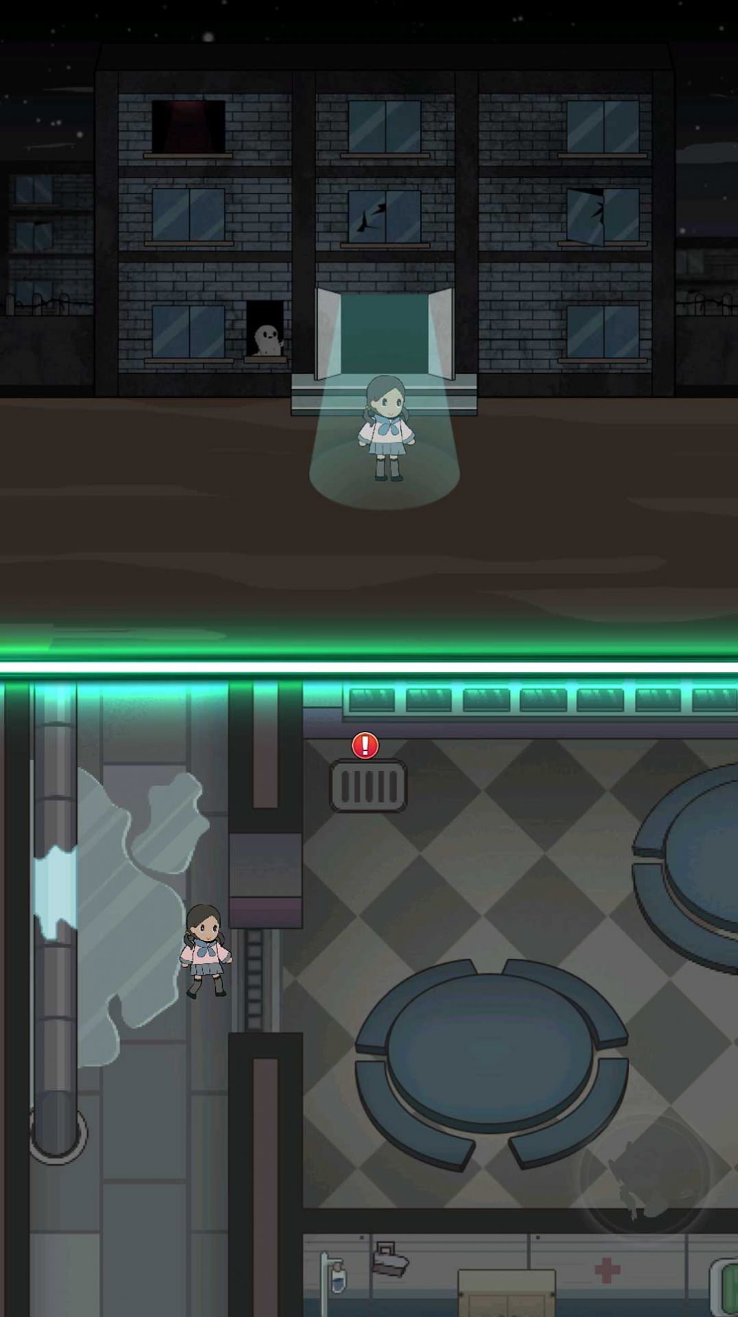 幸存者密室模拟器-图2