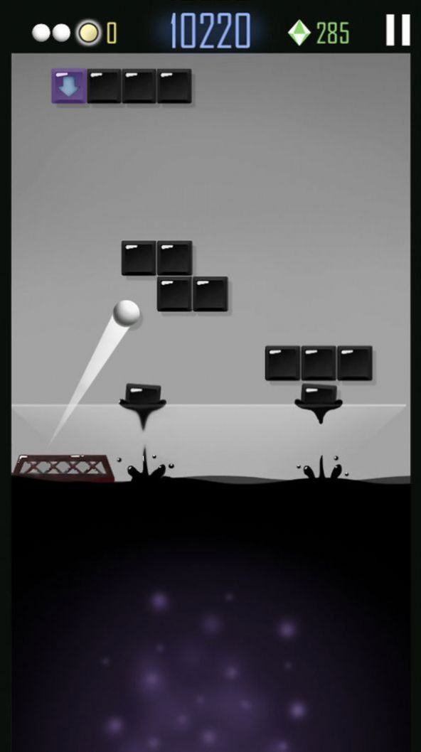 复古砖块破碎机-图2