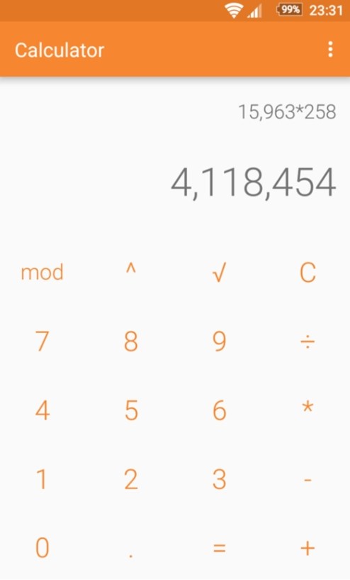 KK超级计算器-图2