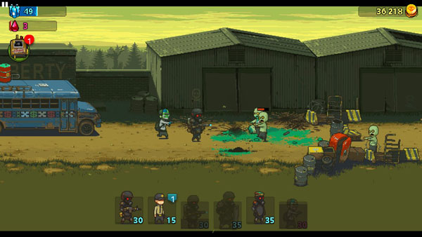 可怕的夏日 可怕的夏日