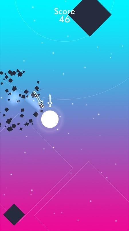 方块圆形无尽的战争 方块圆形无尽的战争