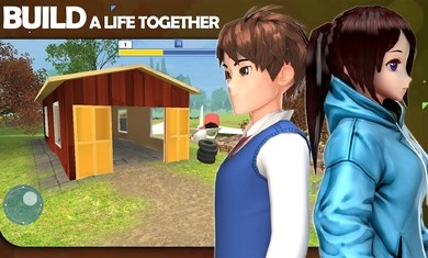 动漫女孩袖珍爱 动漫女孩袖珍爱