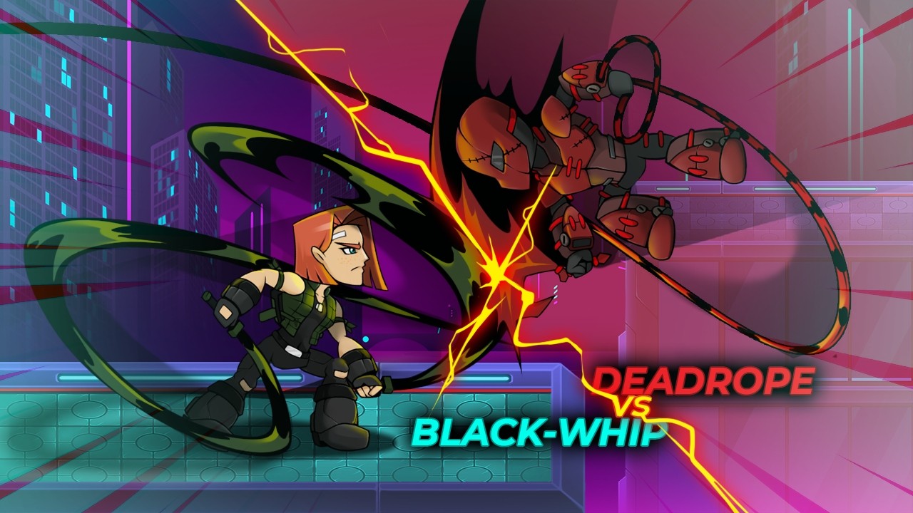 超级轰鸣特工-图2