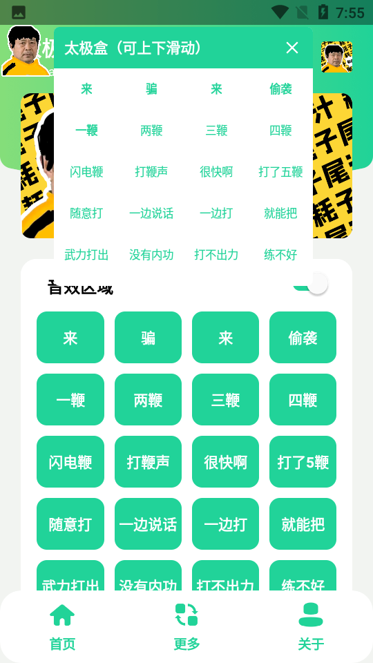 太极盒免费版 太极盒免费版