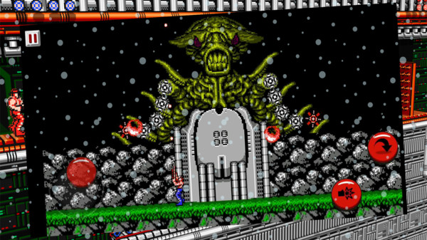 像素世界射击 像素世界射击