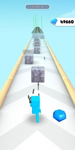 掘地射手 掘地射手